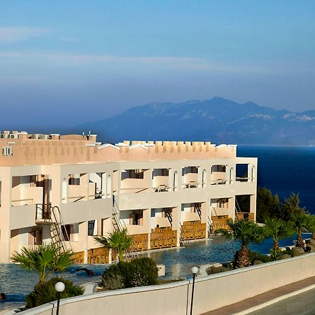Mitsis Family Village Kardamena  Exterior foto