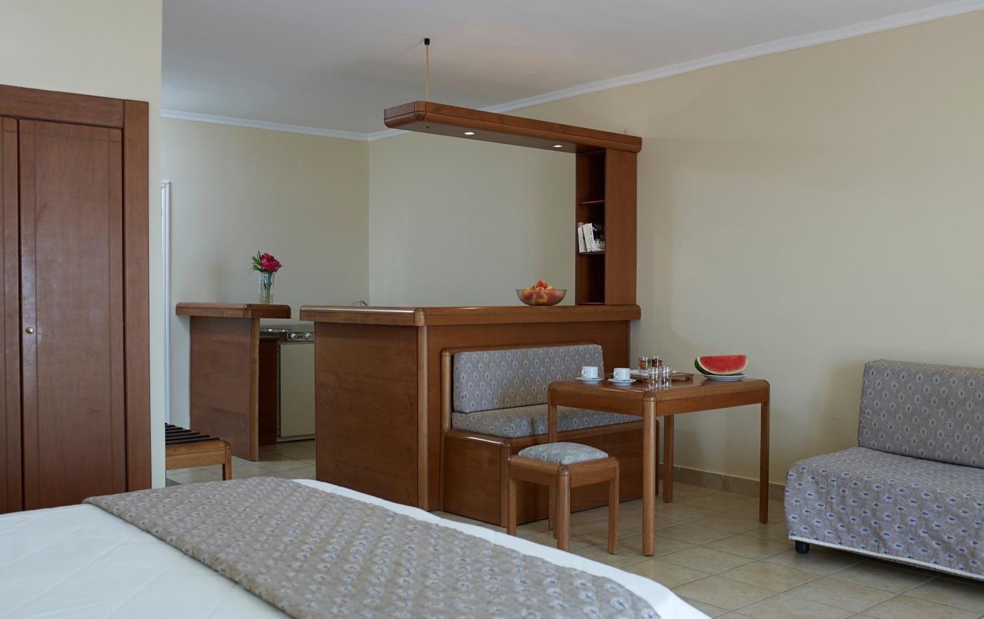 Mitsis Family Village Kardamena  Habitación foto