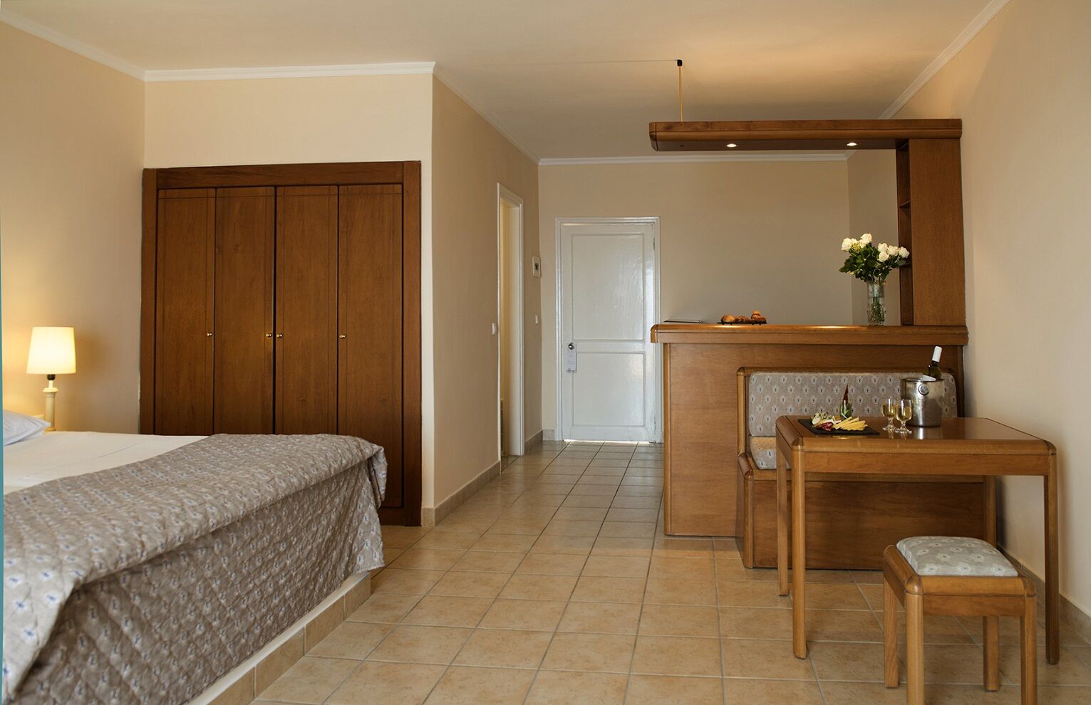 Mitsis Family Village Kardamena  Habitación foto