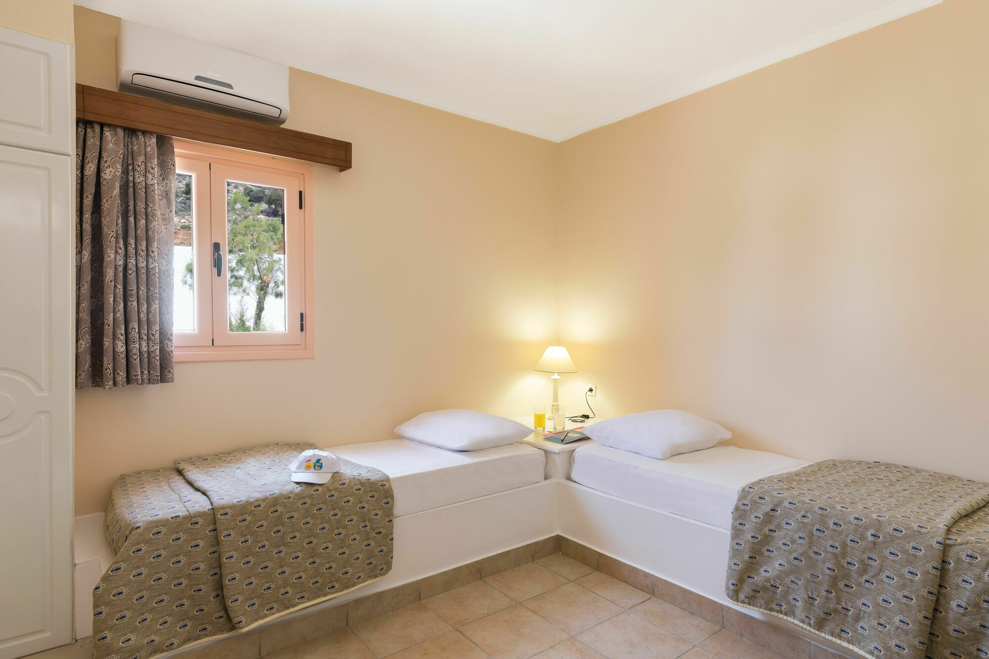Mitsis Family Village Kardamena  Habitación foto