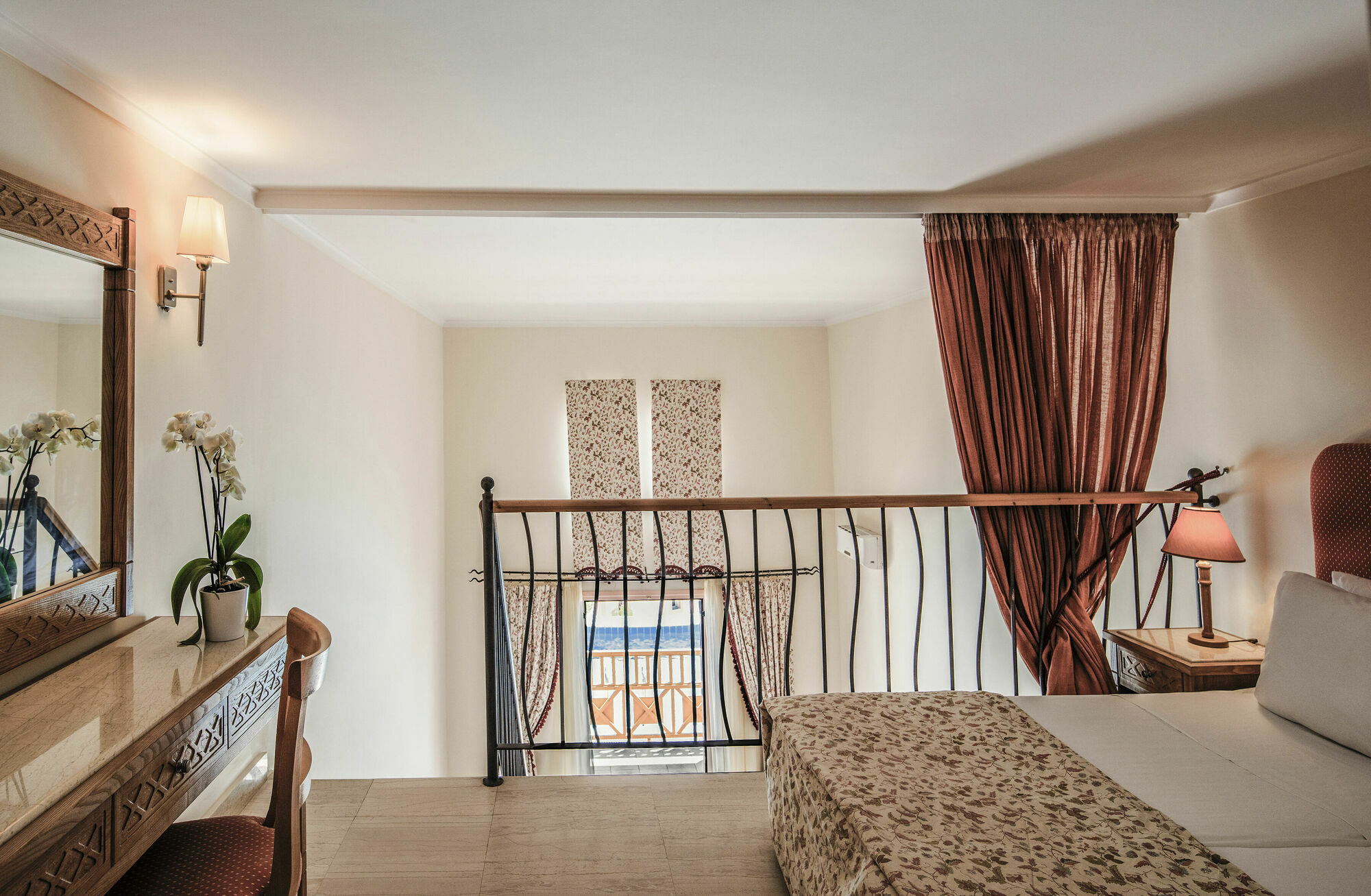 Mitsis Family Village Kardamena  Habitación foto