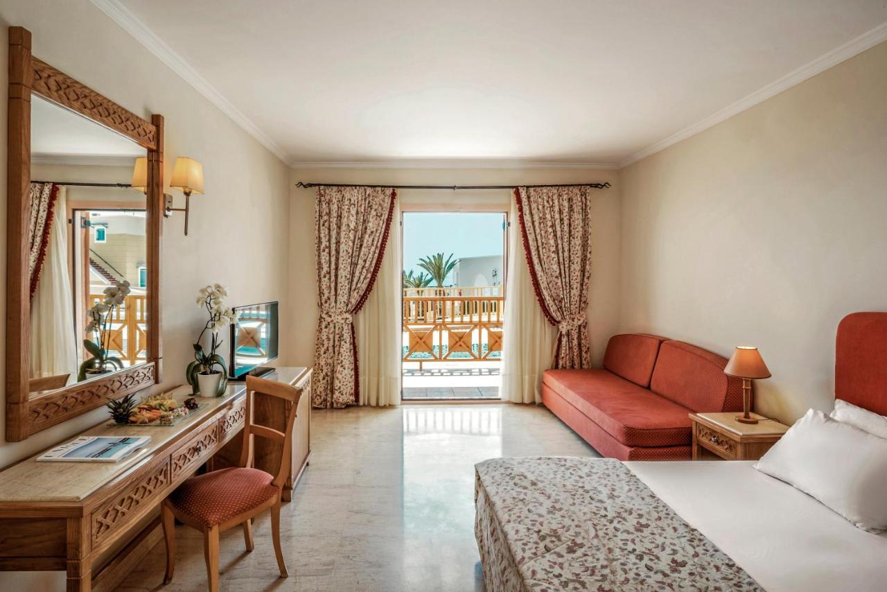 Mitsis Family Village Kardamena  Habitación foto