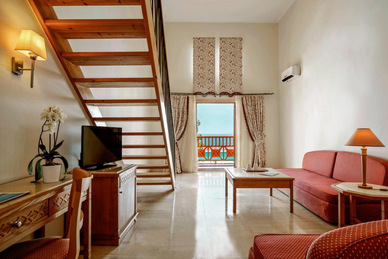 Mitsis Family Village Kardamena  Exterior foto