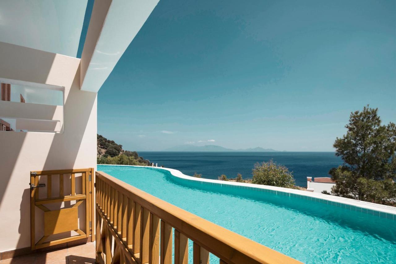 Mitsis Family Village Kardamena  Exterior foto
