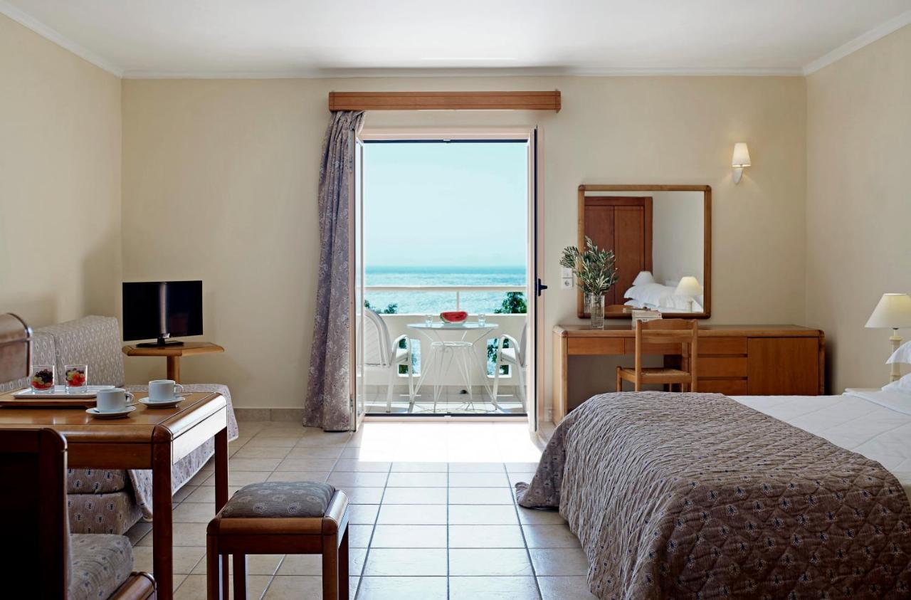 Mitsis Family Village Kardamena  Habitación foto